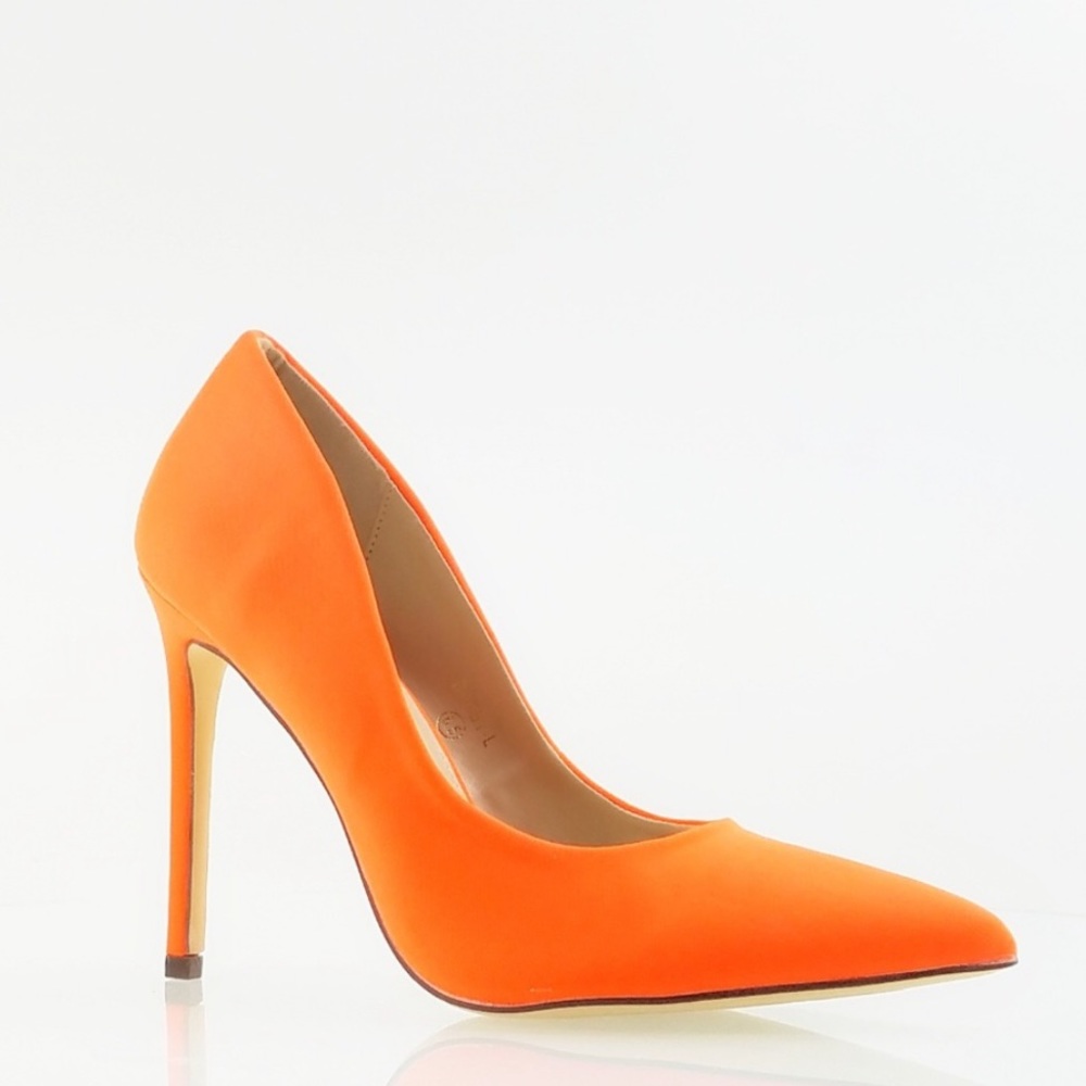 So Me Barby Heels